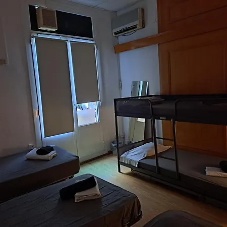 Santa Anna Guest house