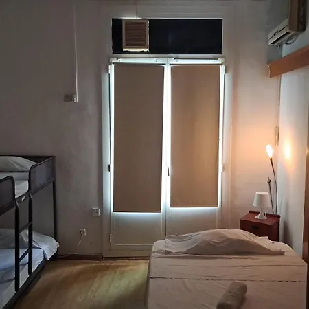 Guest house Santa Anna *