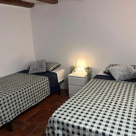 Santa Anna Guest house