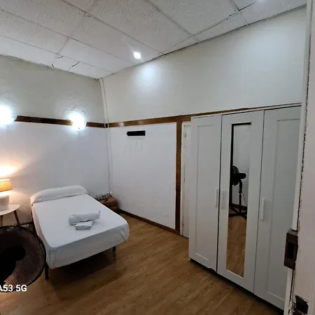Santa Anna Guest house