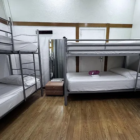 Santa Anna Guest house Barcelona