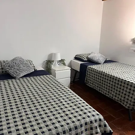 Guest house Santa Anna Barcelona