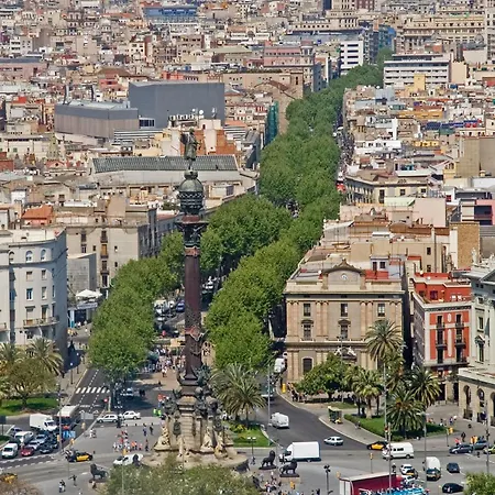 Pensión Santa Anna *