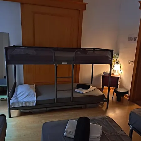 Santa Anna Guest house Barcelona