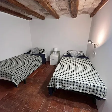 Guest house Santa Anna *