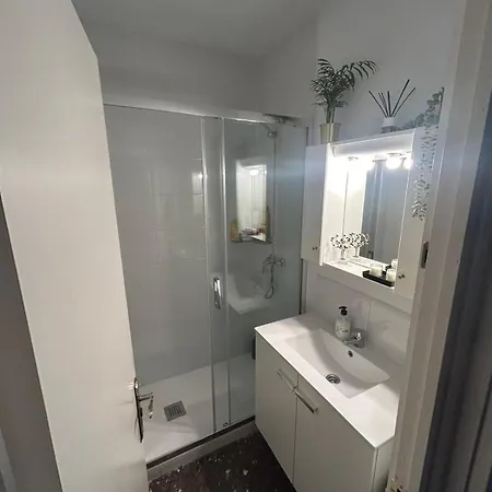 Guest house Santa Anna